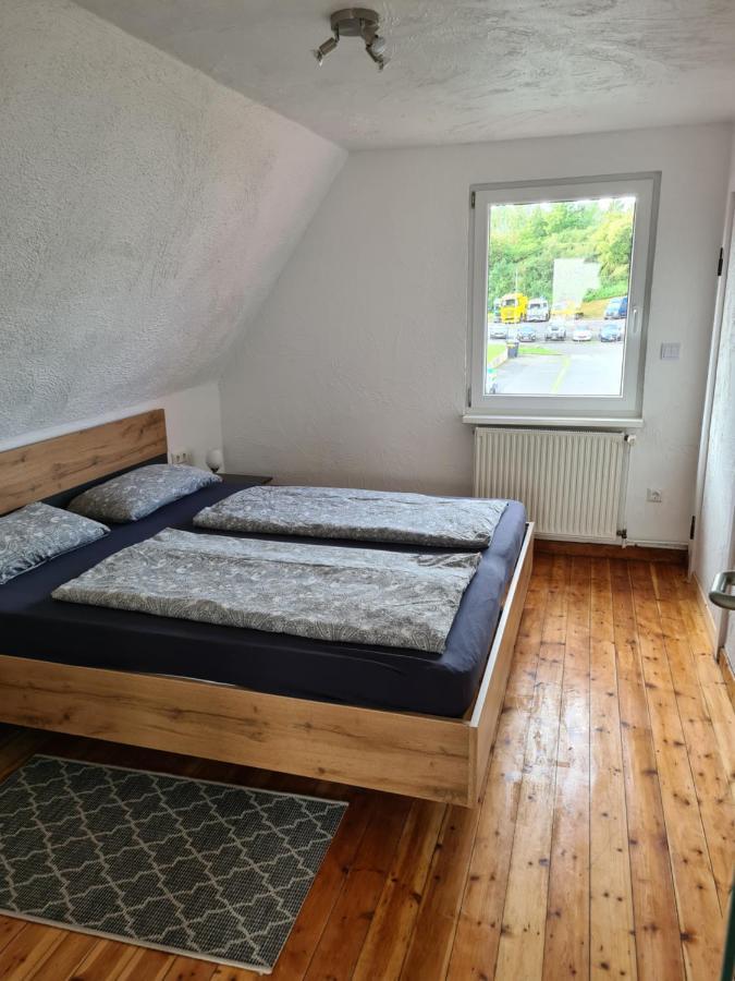 Fe Wo Nele Apartment Alsfeld Ngoại thất bức ảnh